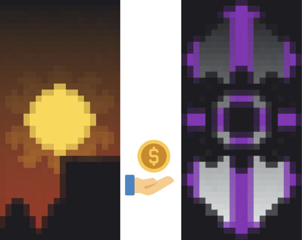 Premier trade entre en empire