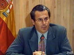 Baltasar Garzón dimite