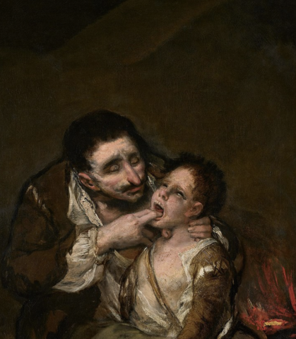 Lazarillo de Tormes Prólogo; Tratados 1, 2, 3, 7