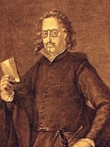 Salmo XVII (“Miré los muros de la patria mía”)