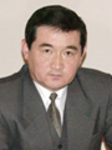 Сауытбек Абдрахманов