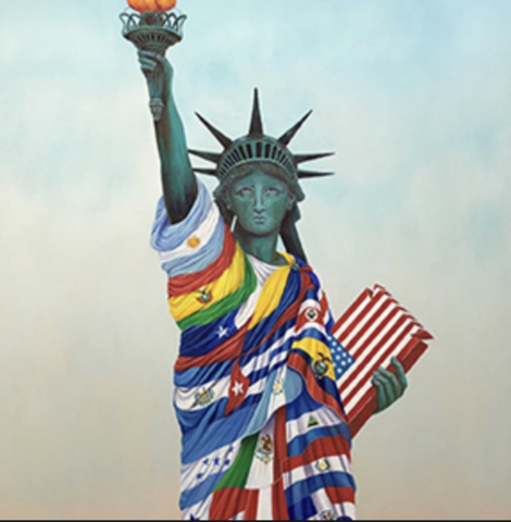 “Nuestra América”