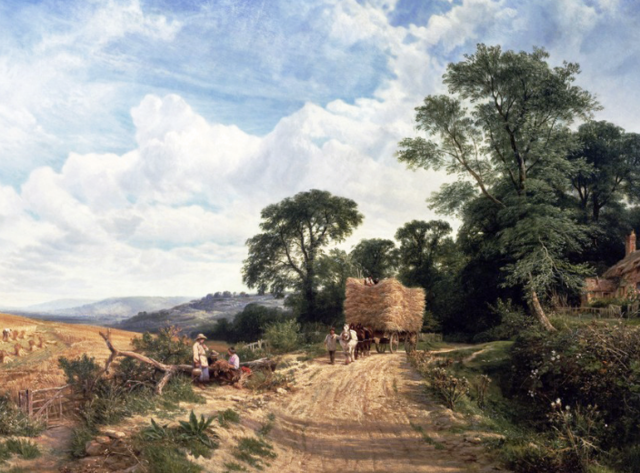 “He andado muchos caminos”