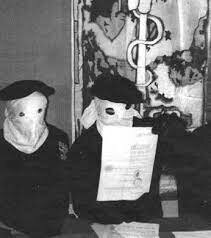 Alto el fuego "permanente" de ETA