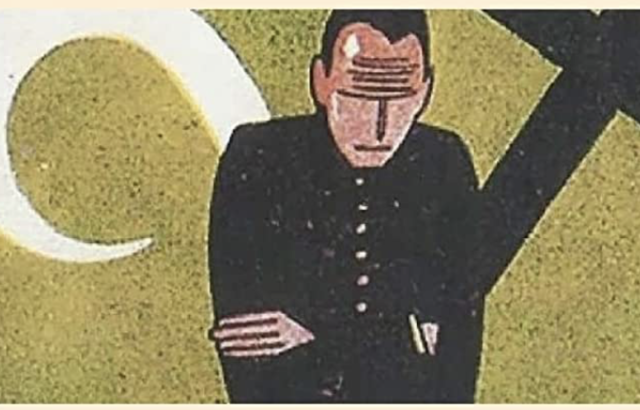 San Manuel Bueno, mártir