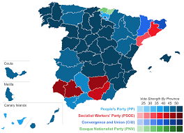 Elecciones generales de España de 2000