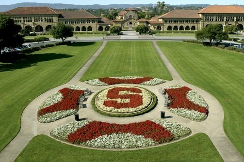 Stanford University