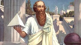 Timeline: LINEA DE TIEMPO DE LA HISTORIA DE LA MATEMATICA