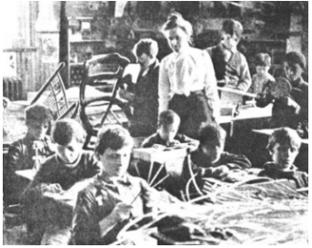 Council for Exceptional Children