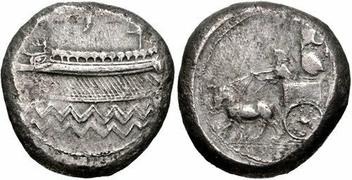 Primeros sistemas de numeración para pesos y medidas en Mesopotamia