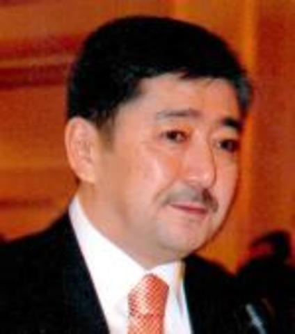 Есетжан Косубаев