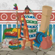 Impuestos en Mesoamérica