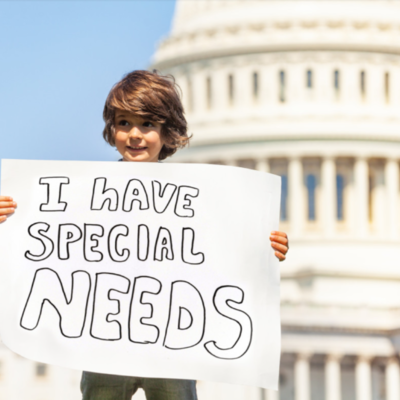 Timeline: Special Education History in America