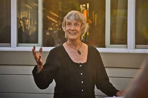 Donna Haraway Background