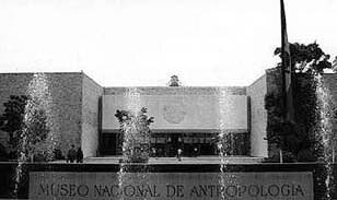 Museo Nacional de Antropología e Historia