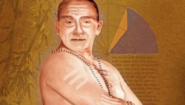 Madhava de Sangamagrama introduce el análisis matemático