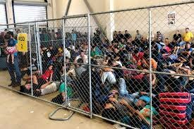 Detention Camps