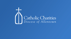 Timeline: Catholic Charities of Diocese of Allentown-Year 2022 In Review