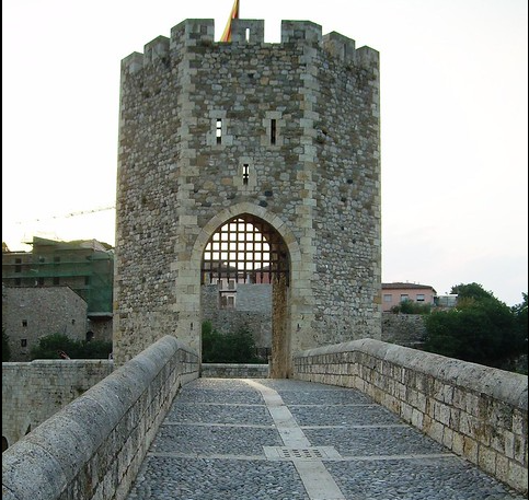 Pontazgo