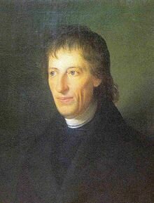 Bolzano introduce el teorema del valor intermedio