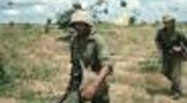 Timeline: Vietnam War in Pictures