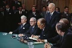 Who ended the war for the U.S.?