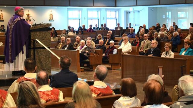 Bishops Annual Appeal