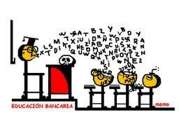 TEORIA CRITICA POR PAULO FREIRE