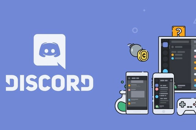 Lanzamiento de la red social Discord