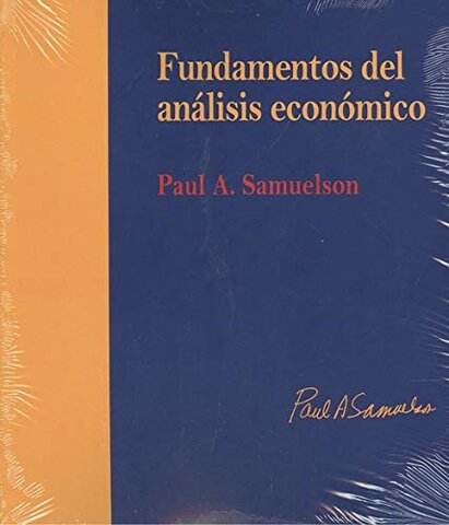 FUNDAMENTOS DEL ANÁLISIS ECONÓMICO 1947
