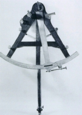 Sextant