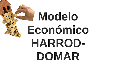 HARROD DOMAR  1949