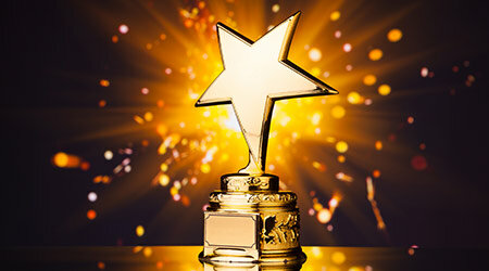 Her Work, Recognized