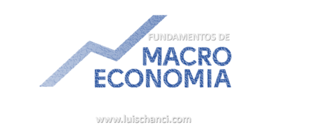 FUNDAMENTOS DE LA MACROECONOMÍA