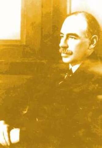 EL PADRE DE LA REVOLUCIÓN