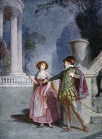 El Burlador de Sevilla - Parte 2