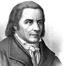 PESTALOZZI 1746 - 1827