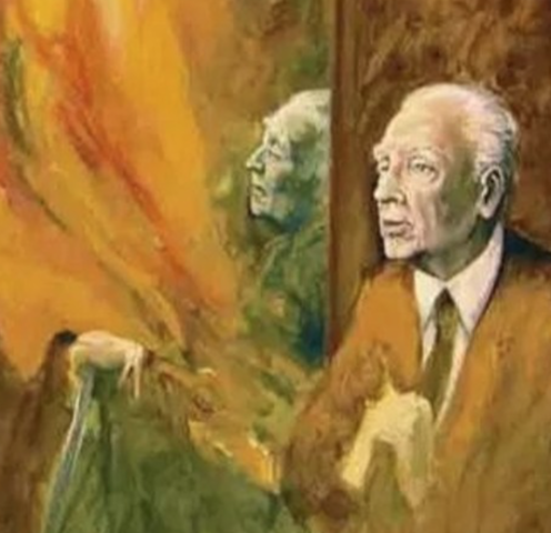 Borges y yo - Parte 2