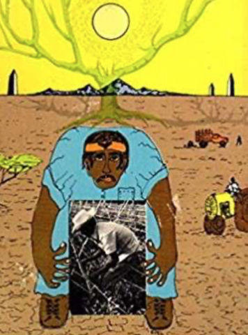 ...y no se lo tragó la tierra (dos capítulos: “...y no se lo tragó la tierra” y “La noche buena”)