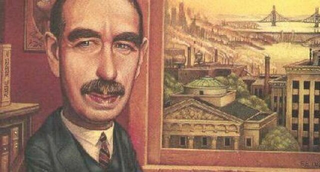 Lucas influenciado por el escritor John Muth