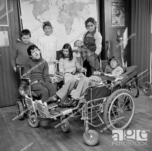 The Education of All Handicapped Children Act (EAHCA)