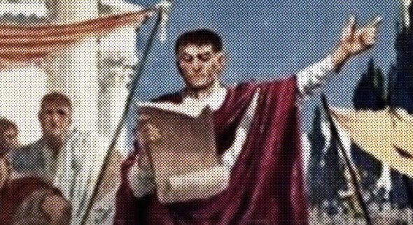 Edicto de Francisco II | Francia