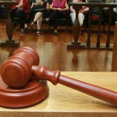 Timeline: LINEA DEL TIEMPO ETAPA DE JUICIO