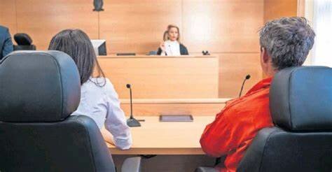 Alegatos de apertura (defensor)