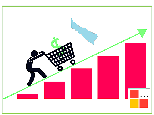 En Singh efecto directo e indirecto del sector servicio