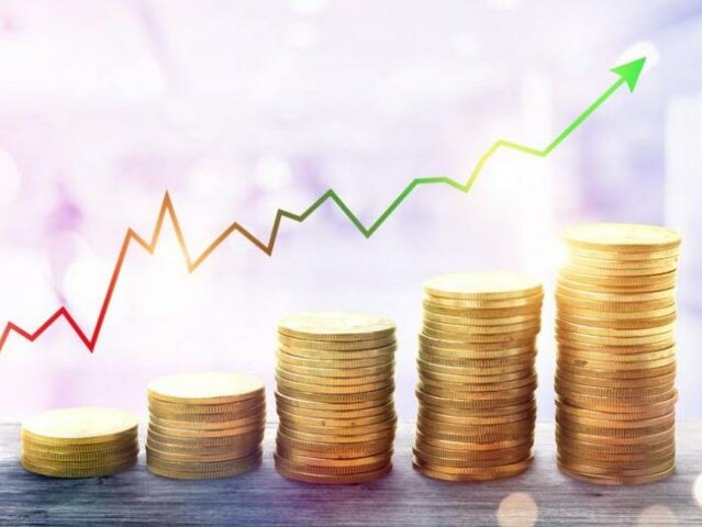 CRECIMIENTO ECONÓMICO