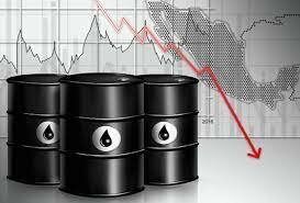 EL PETRÓLEO Y SU CAÍDA
