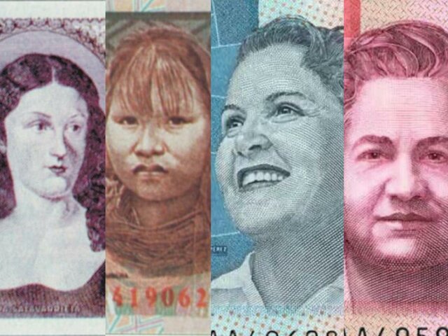 Menor crecimiento registró la economía Colombia desde los últimos 7 años