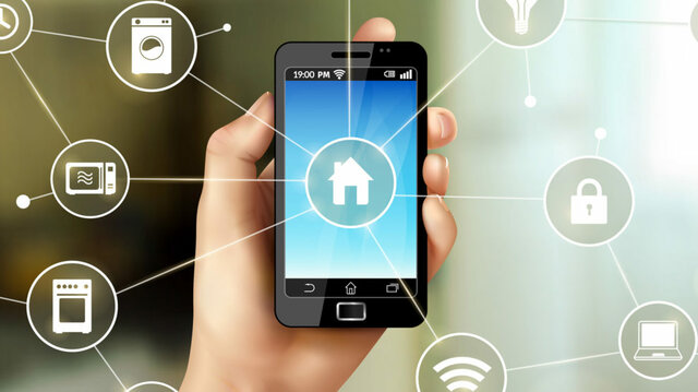 2007 - Popularización de los teléfonos inteligentes.