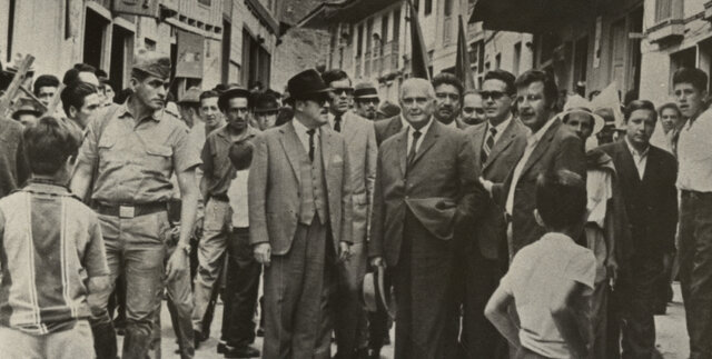 Masacre en Santa Barbara (Antioquia)